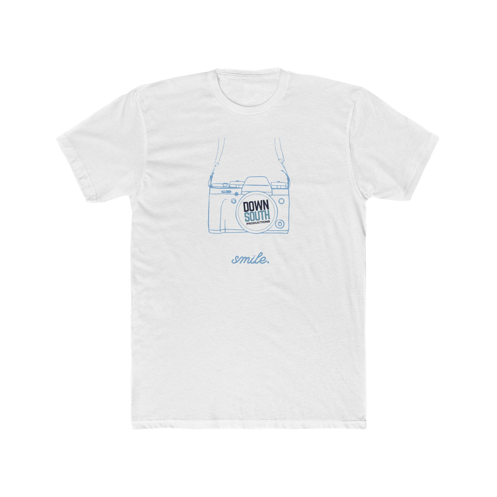 DSP Camera Tee