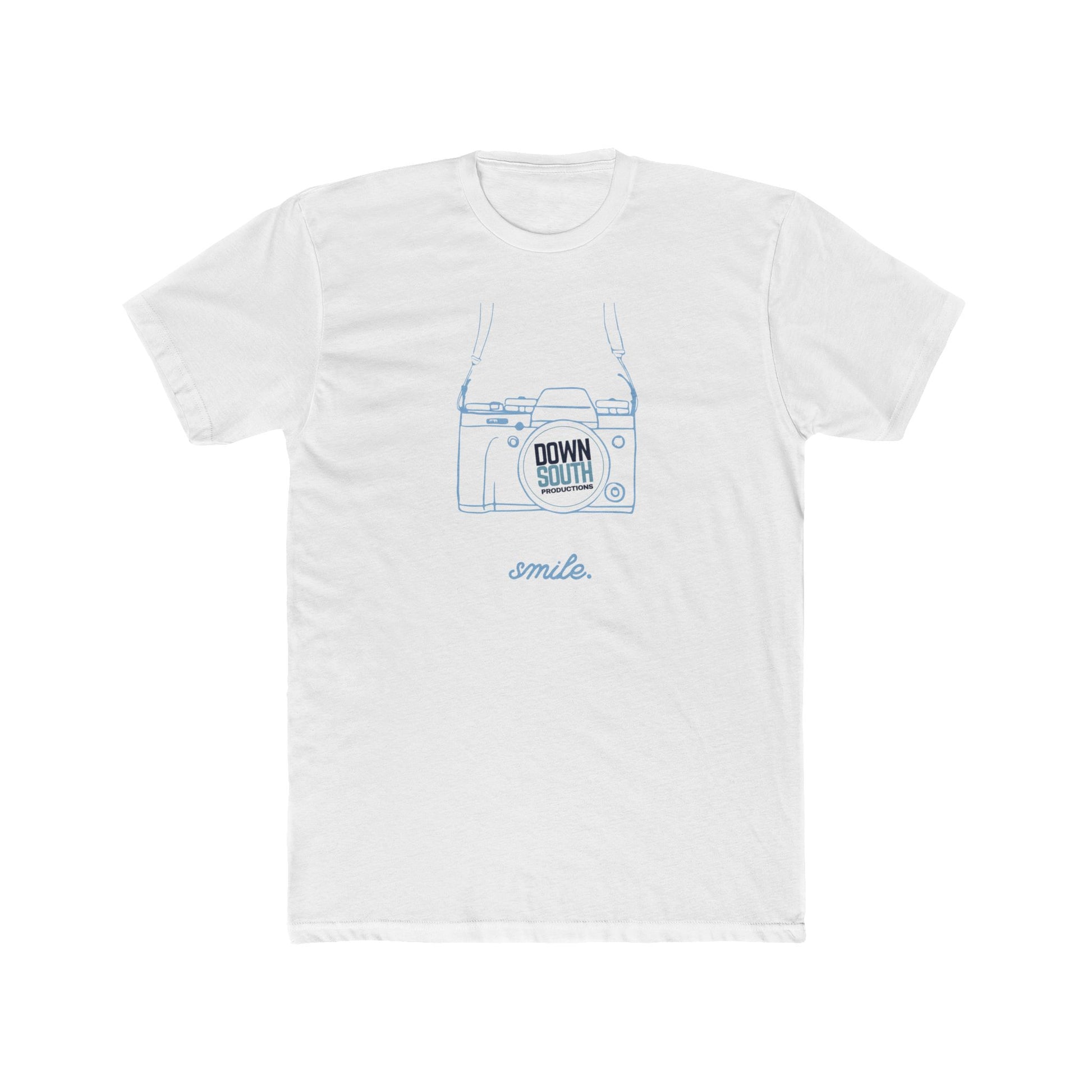 DSP Camera Tee