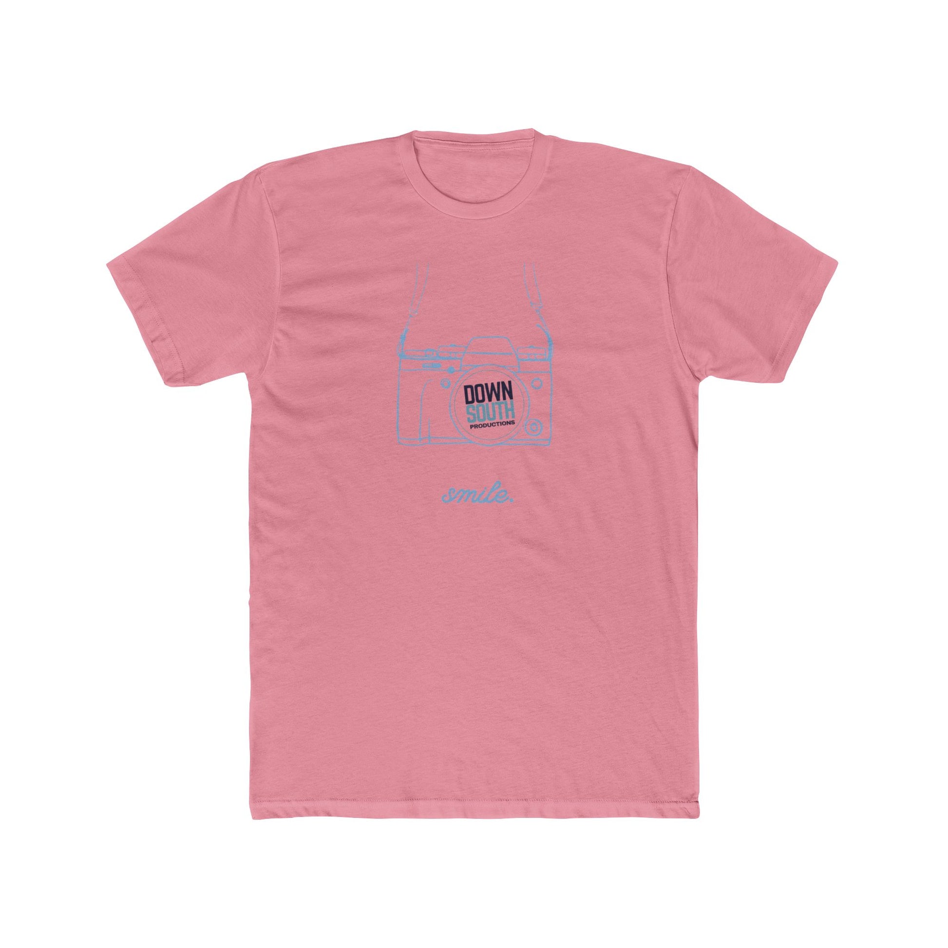 DSP Camera Tee