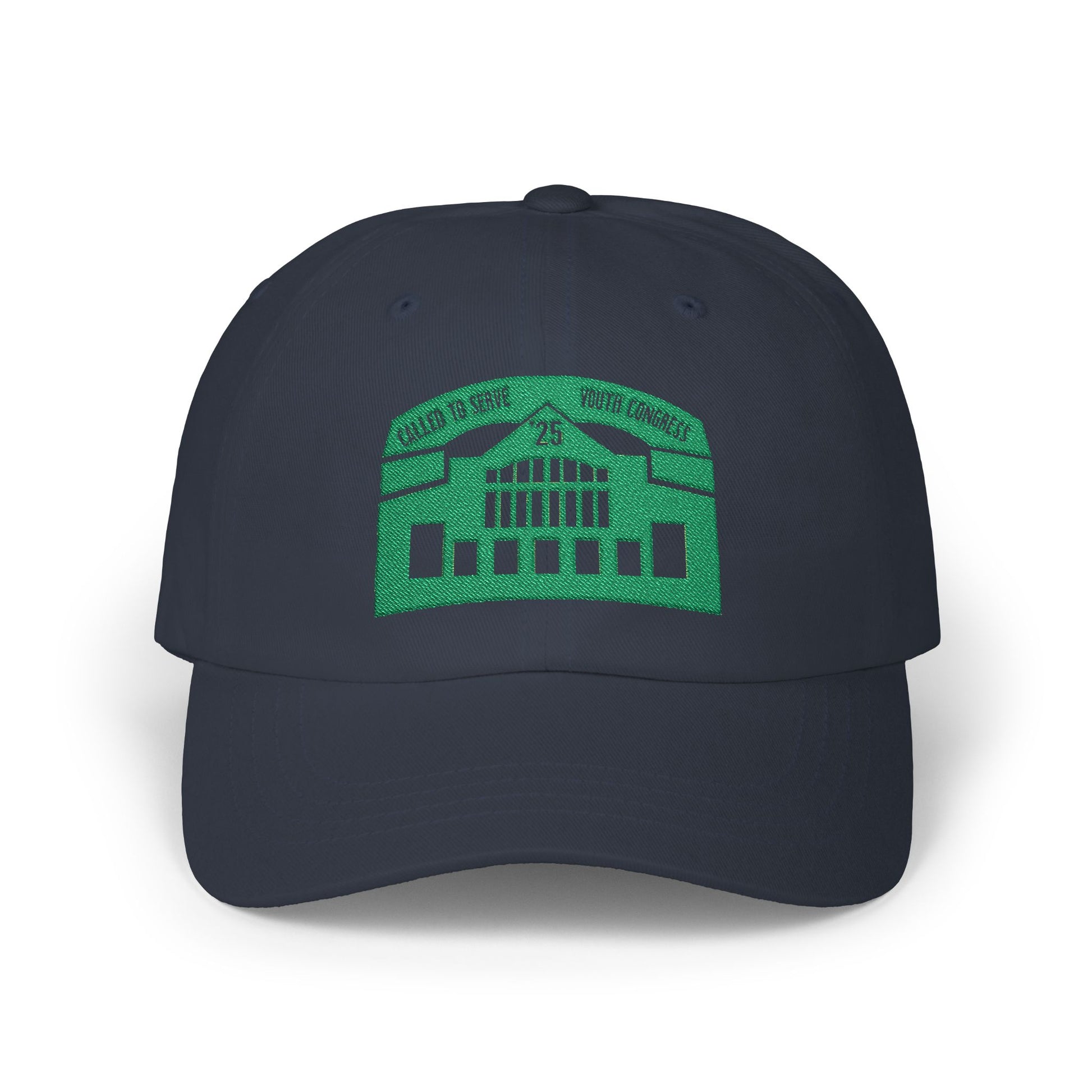 Called to Serve Congress Hat