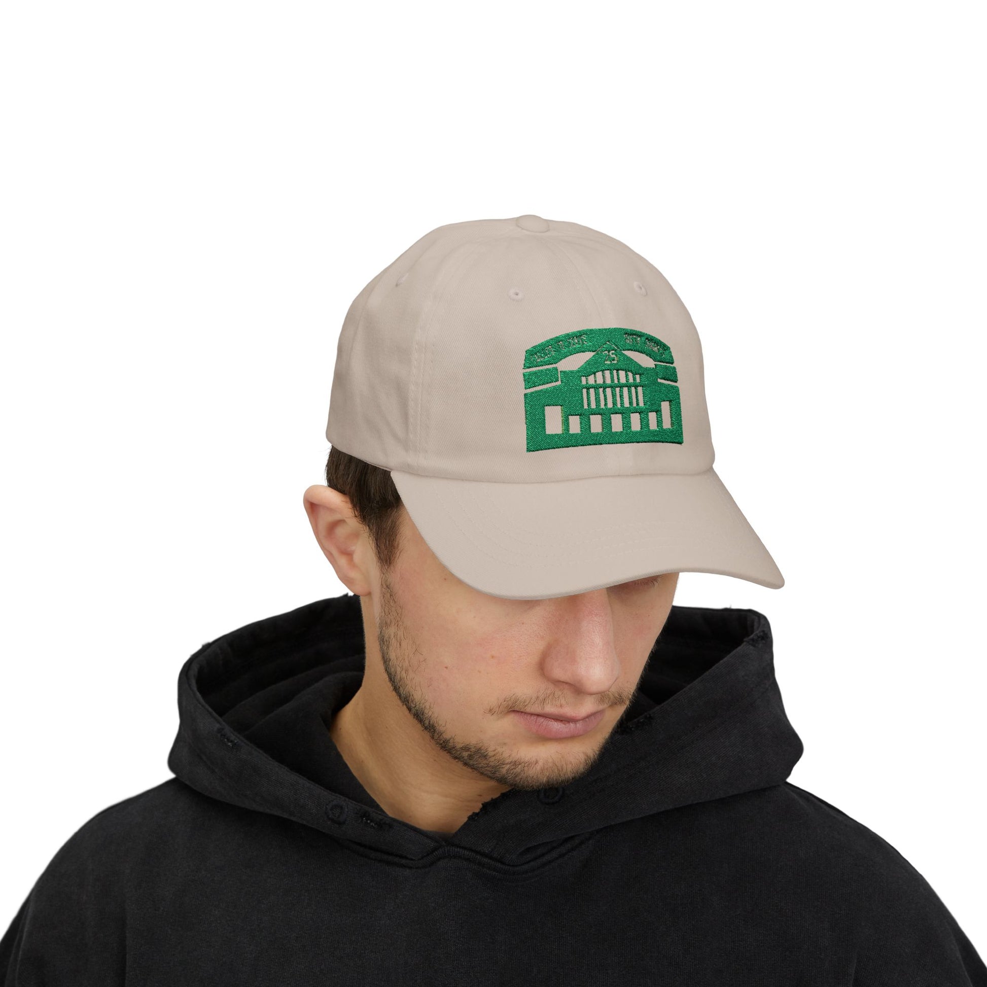 Called to Serve Congress Hat