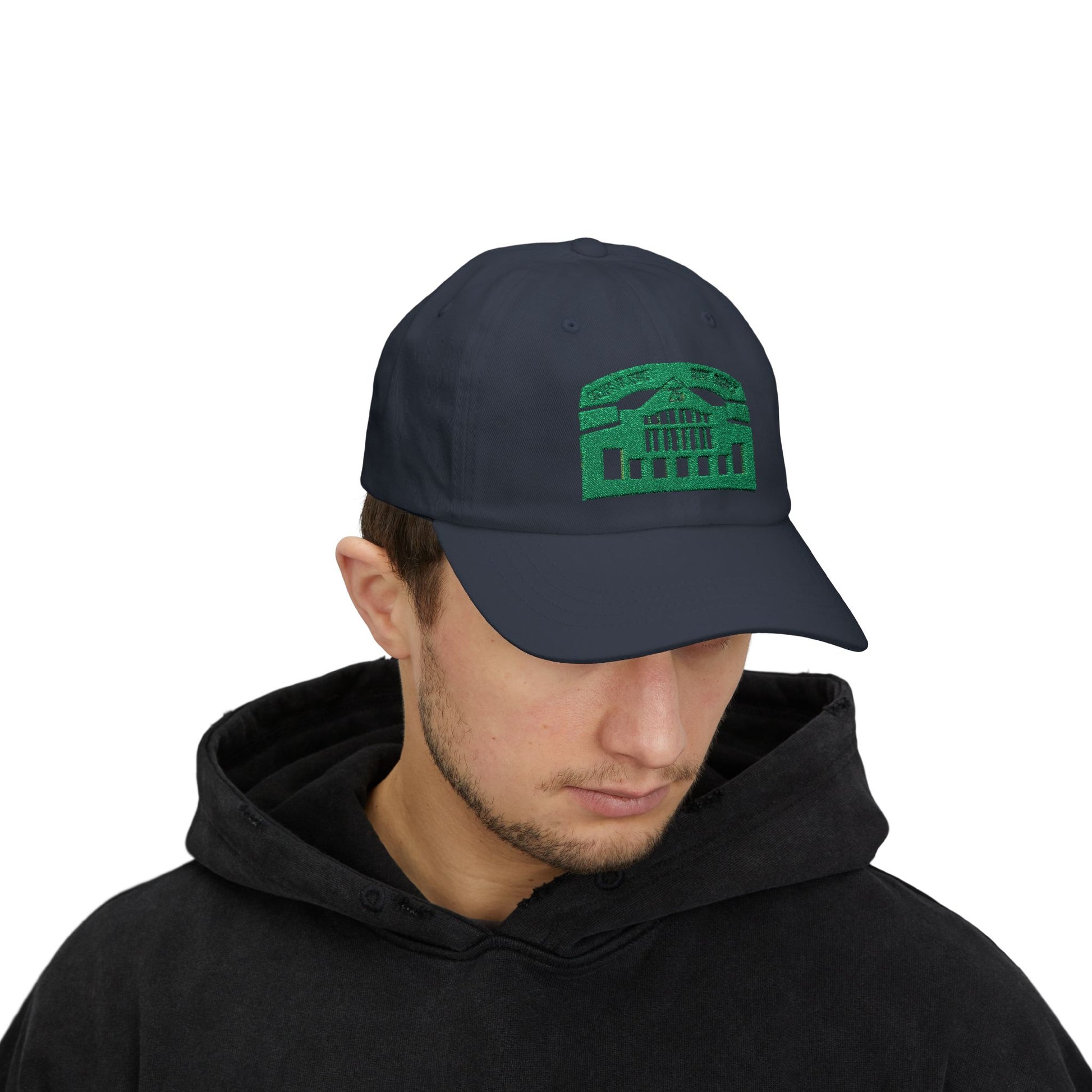 Called to Serve Congress Hat